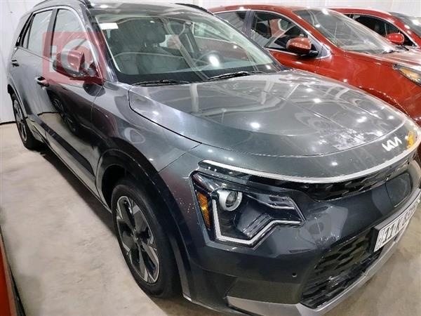 Kia Niro 2024 for sale in Iraq - Baghdad